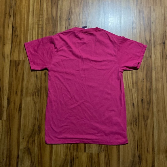 JERZEES Heavyweight Blend Unisex Short Sleeve T-Shirt Size Small - Picture 6 of 7